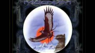 Magnum - All England&#39;s Eyes (Live 2007)