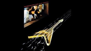 Wishbone Ash:-&#39;Master Of Disguise&#39;