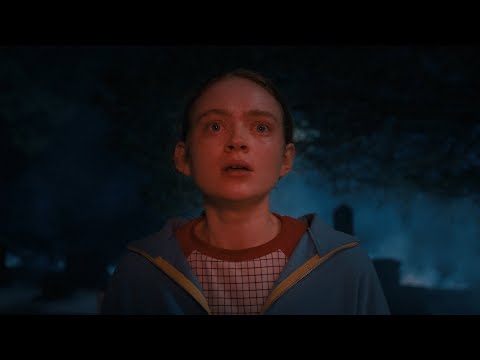 Kate Bush - Running Up That Hill (A Deal With God)