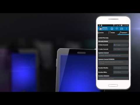 MobileLot 5 by WalkTheLot.com Video