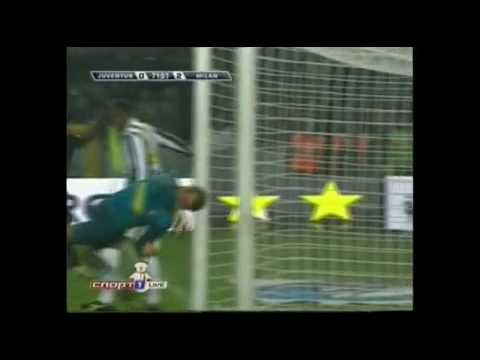 [HQ] Juventus 0 - 3 Milan [All Goals And Highlights]