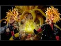 Is Kong Studio S GOLD EVIL SSJ5 Goku Aka SSJ6 Goku The Price Review
