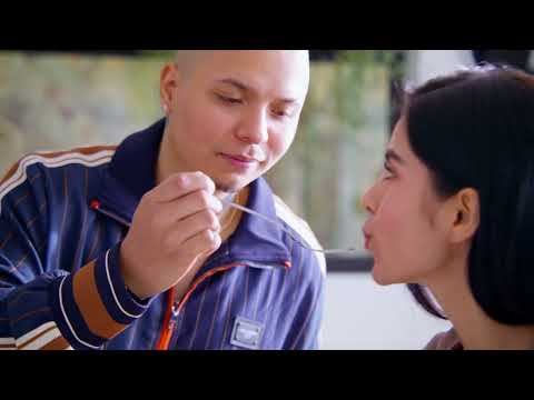 Bazz -  Mala (Video Oficial)