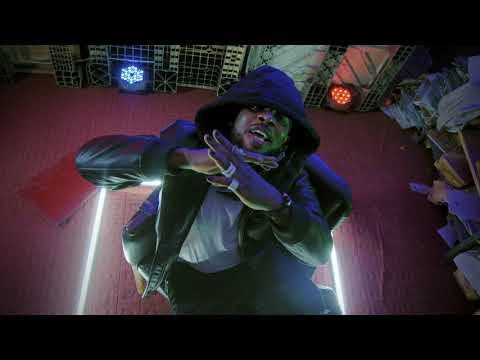 Stormyzino Obazino - Yeba (Official Video)