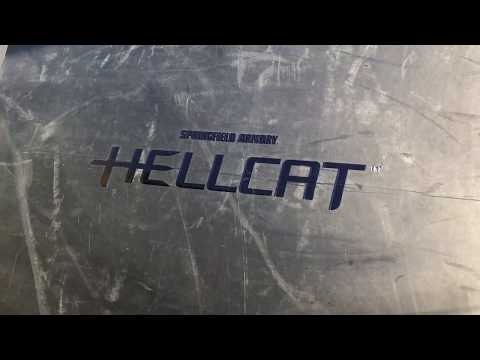 Springfield Armory Hellcat Review | 9mm Handgun Hellcat Reliable?