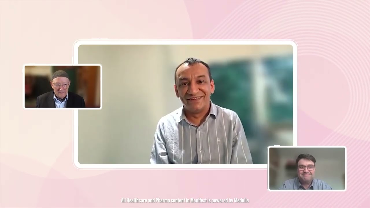'Femtech is going to be a massive booster to improve knowledge and education towards women'