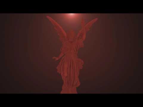 Rishi Raj Mitra Crimson Red - An Ordinary Daredevil Intro