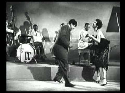 Cab Calloway & His Orchestra - Calloway Boogie