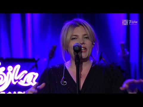 Koncert w Trójce | ANIA DĄBROWSKA