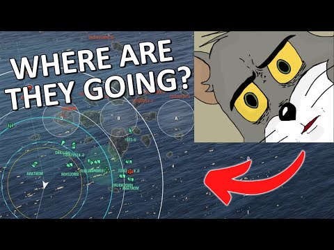 The Fastest Way to Lose a Match of World of Warships