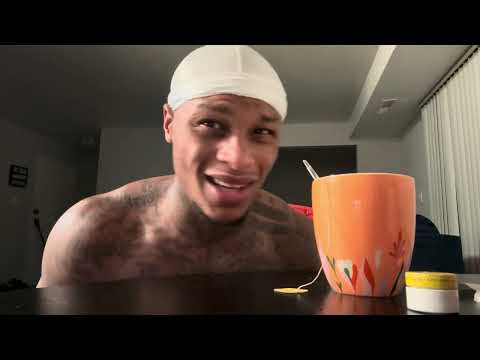 Mr. Watch Me Work tells prison war story