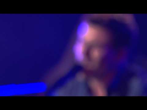 Entscheidungsshow zum ESC 2013 - Nicolas Fraissinet mit «Lève-toi»