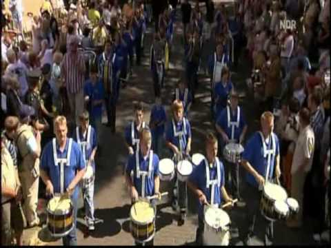 Spielmannszug Barkelsbyer SV