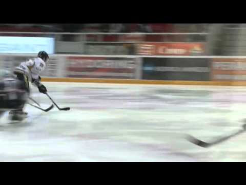 TPS - Kärpät 1-4 1.3.2012