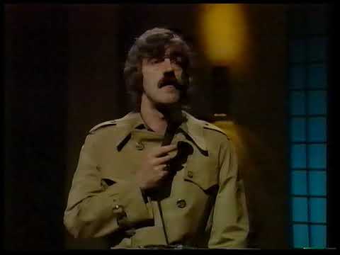 Michael Redmond on Clive Anderson Talks Back