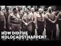 The Nazis Rise To Power The Holocaust Part One