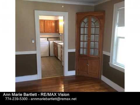 1133 Pleasant St, Worcester MA 01602 - Single Family Home - Real Estate - For Sale -