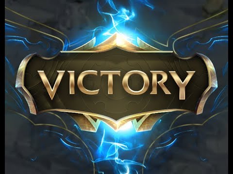 Lucian Vs Ahri, Season 10