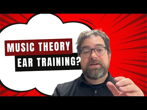 Trusting Your Gut: Navigating Music Composition with Intuition (Ep 22 UreMusic Mentor)