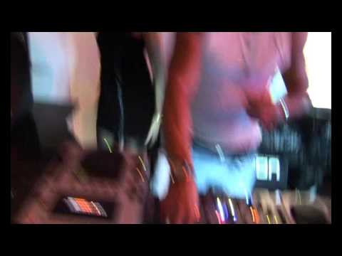 Peppe Nastri @ Four Roses