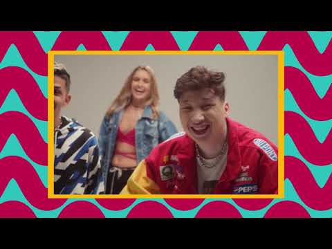 POP Mais Entrevista | Donatto & Niack