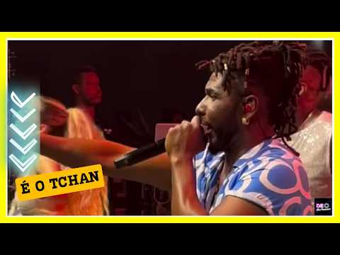 Show 📽  É o Tchan | Mata de São João | Bahia | (14/04/2026) #eotchan  #éotchan #tchan #seguraotchan
