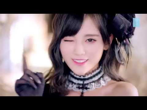 SNH48 《万圣节之夜》正式MV预先放出！| Halloween Night! Happy Halloween~