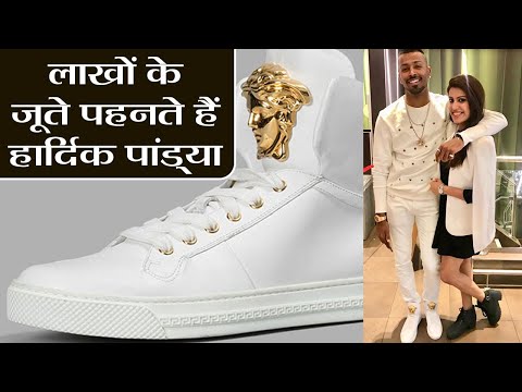 download lagu mp3 mp4 Hardik Pandya Shoes, download lagu Hardik Pandya Shoes gratis, unduh video klip Hardik Pandya Shoes