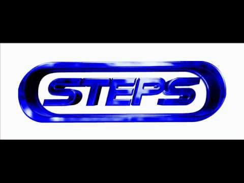 Steps - You'll Be Sorry - Sleazesisters Anthem Mix