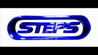 Steps - You&#39;ll Be Sorry - Sleazesisters Anthem Mix