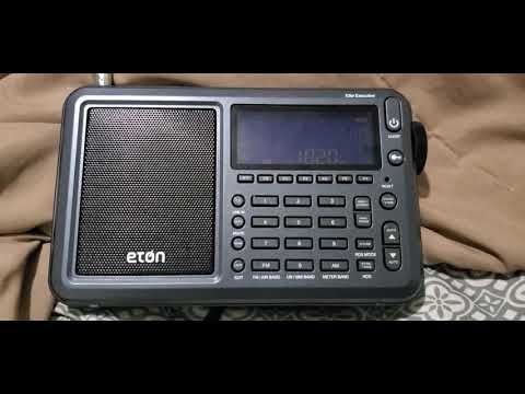 KDKA - Station ID - 01/05/20