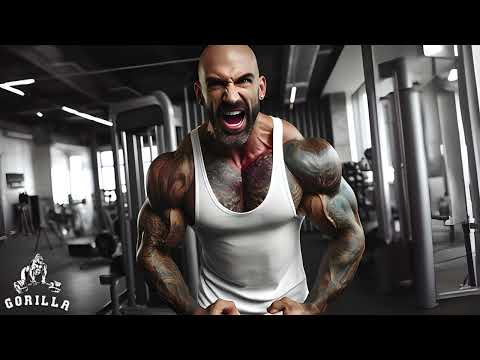 Byga - GORILLA PEOPLE feat. Mutu