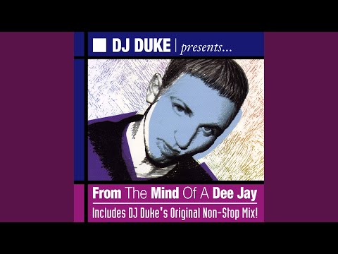 Make Things Happen (feat. Inner Soul) (Deep Vocal Mix)