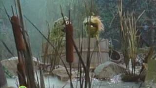 Sesame Street: Alone in a Swamp