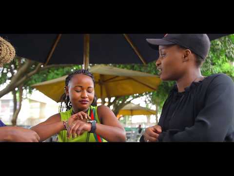 MR KAMPANGO-MERCY KA KANYANGI (OFFICIAL HD VIDEO)