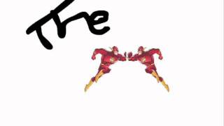 Eloy - The Flash DUO intro