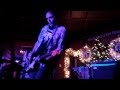 Local H 06 January The One With 'Kid' Live 12/29/2012 Aurora Illinios