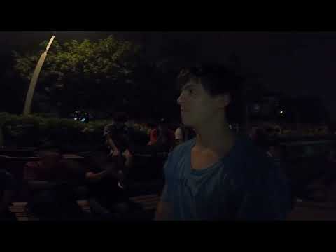 RICHIE vs PAPALETTA - SEMIFINAL - LZ TOUR SURCO