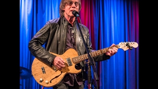 Grammy Museum ~ Jackson Browne - Celebration of the Ash Grove