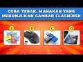 KUIS PERANGKAT KERAS KOMPUTER HARDWARE CC82