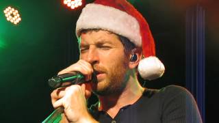 Brett Eldredge &quot;Have Yourself a Merry Little Christmas&quot;