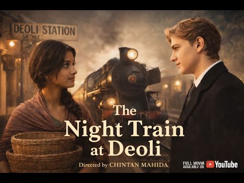 The Night Train at Deoli