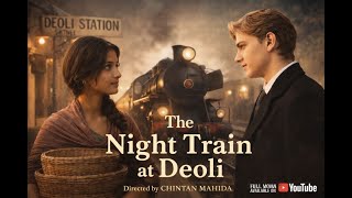 night train