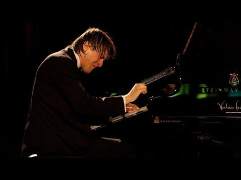 Daniil Trifonov - igor Strawinsky - Danse Infernale