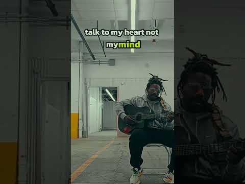 Deuce Ellis - The HoleI (Inspired by Erykah Badu) (Official Video)