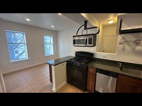 Nexus Property Management WOR - 257 Pleasant St Unit 2, Worcester, MA 01609