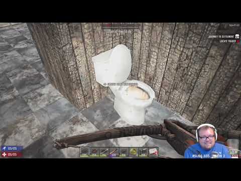 7 Days to Die w/ Coe, Justin & Necomi - A16 - E13