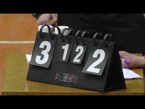 9 КХ 5 ALEX - Promodo 2 тайм