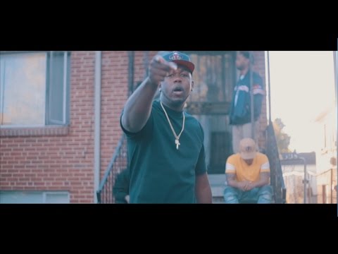 [NEW] AP - Shooter (Official Video)