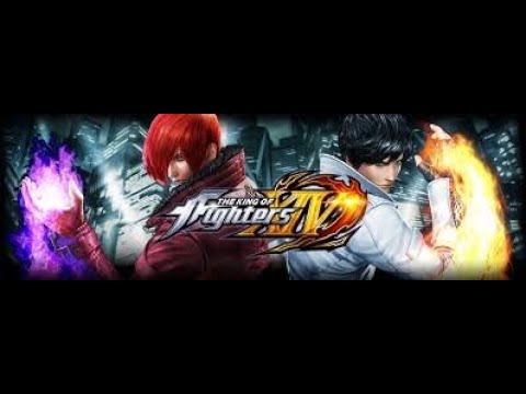 KOF XIV - EVO Japan 2019 - TOP 8